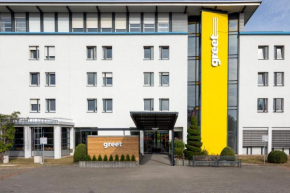 Гостиница Greet hotel Darmstadt - an Accor hotel -  Дармштадт